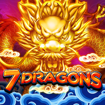 ภาพประกอบเกม 7 Dragons