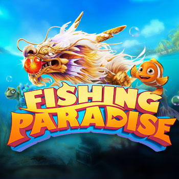 ภาพโปสเตอร์เกมยิงปลา Fishing Paradise ค่าย Nextspin