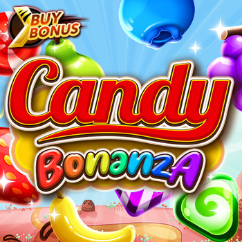 ภาพประกอบเกม Candy Bonanza