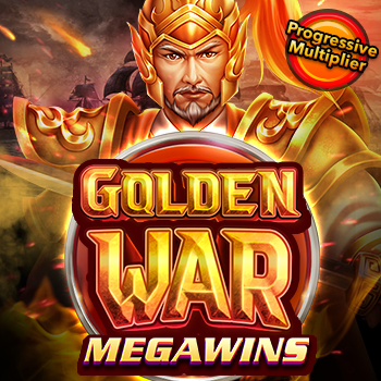 ภาพประกอบเกม Golden War