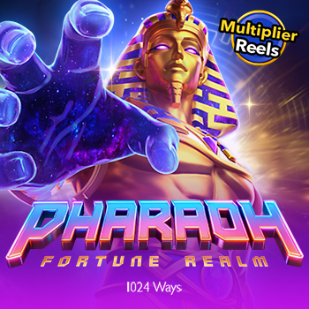 ภาพประกอบเกม Pharaoh's Fortune Realm